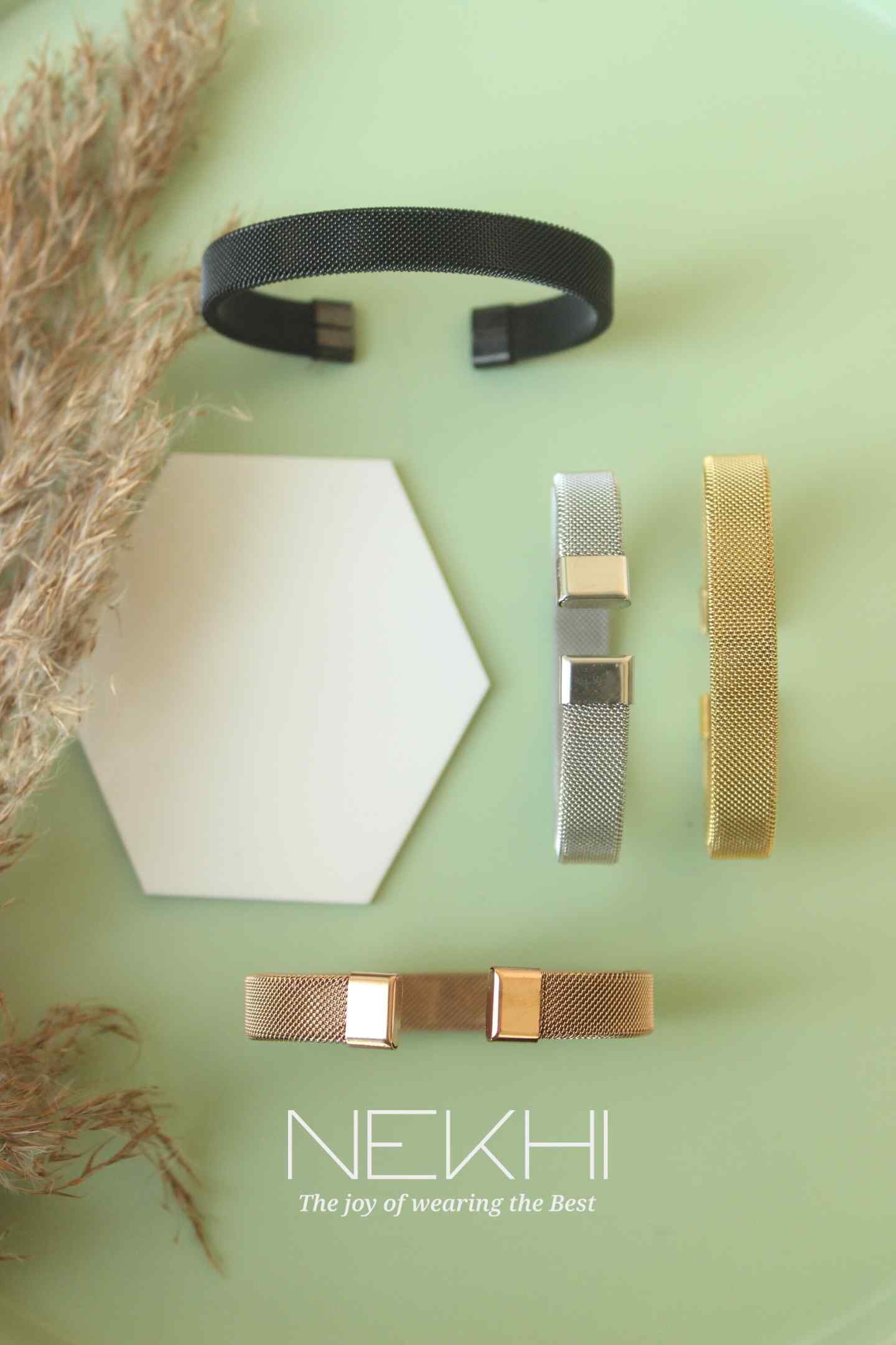 Mesh Band