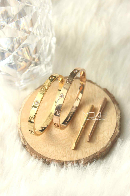 Diamond  Kada