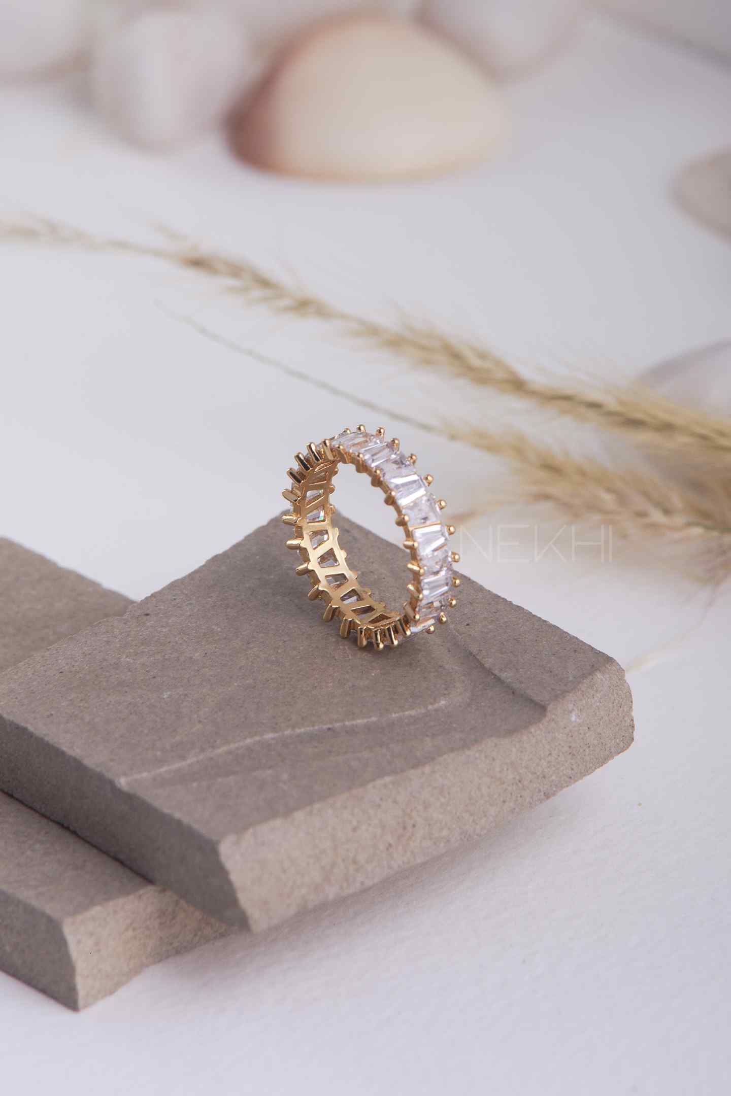 Isla Cocktail Ring