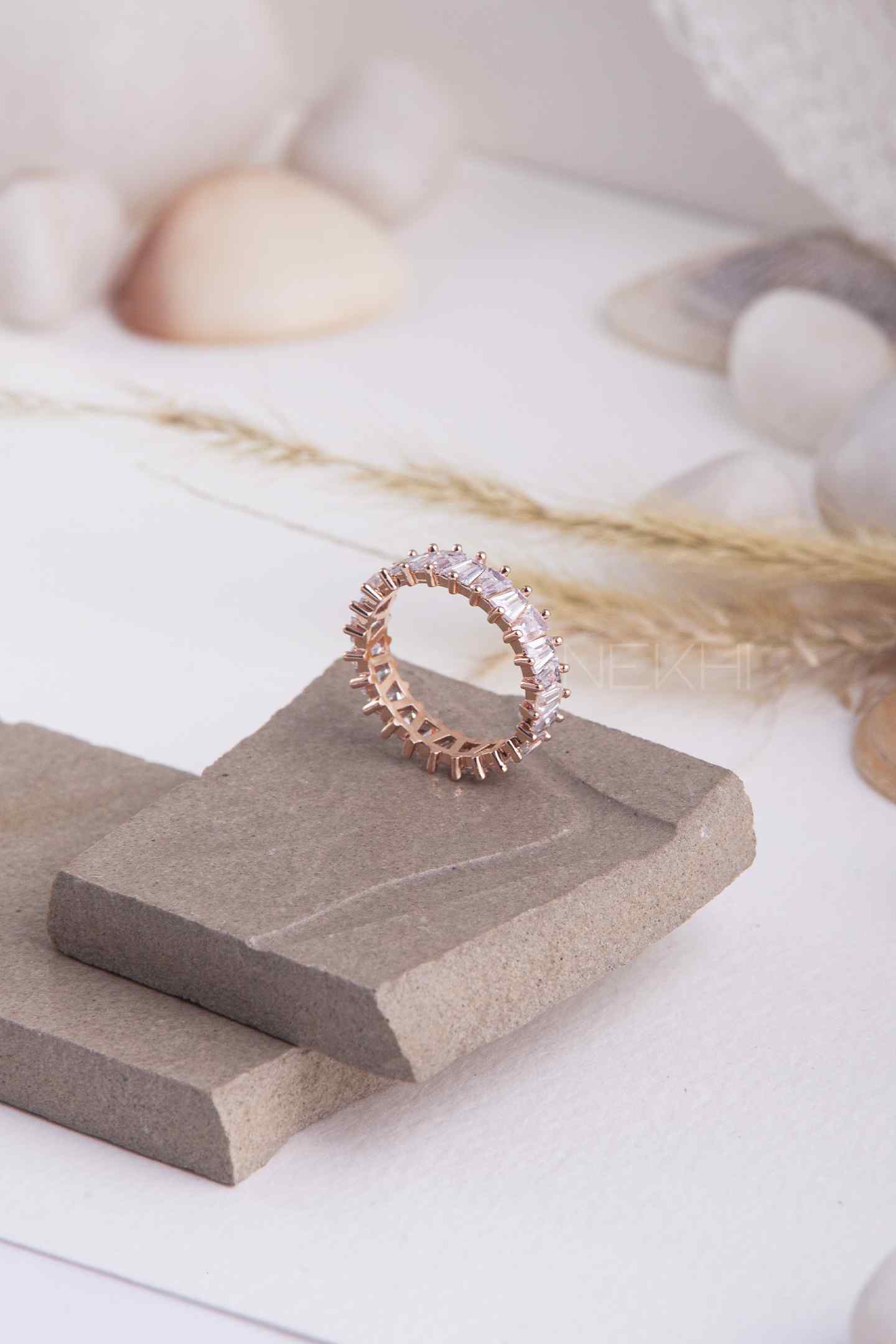 Isla Cocktail Ring