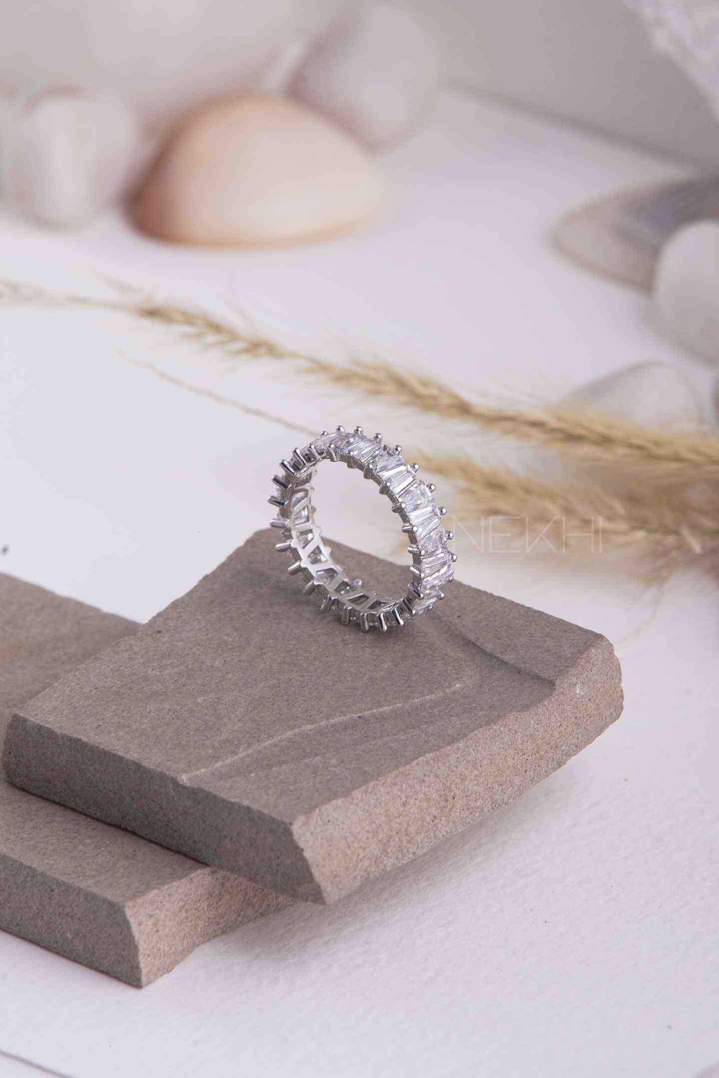 Isla Cocktail Ring