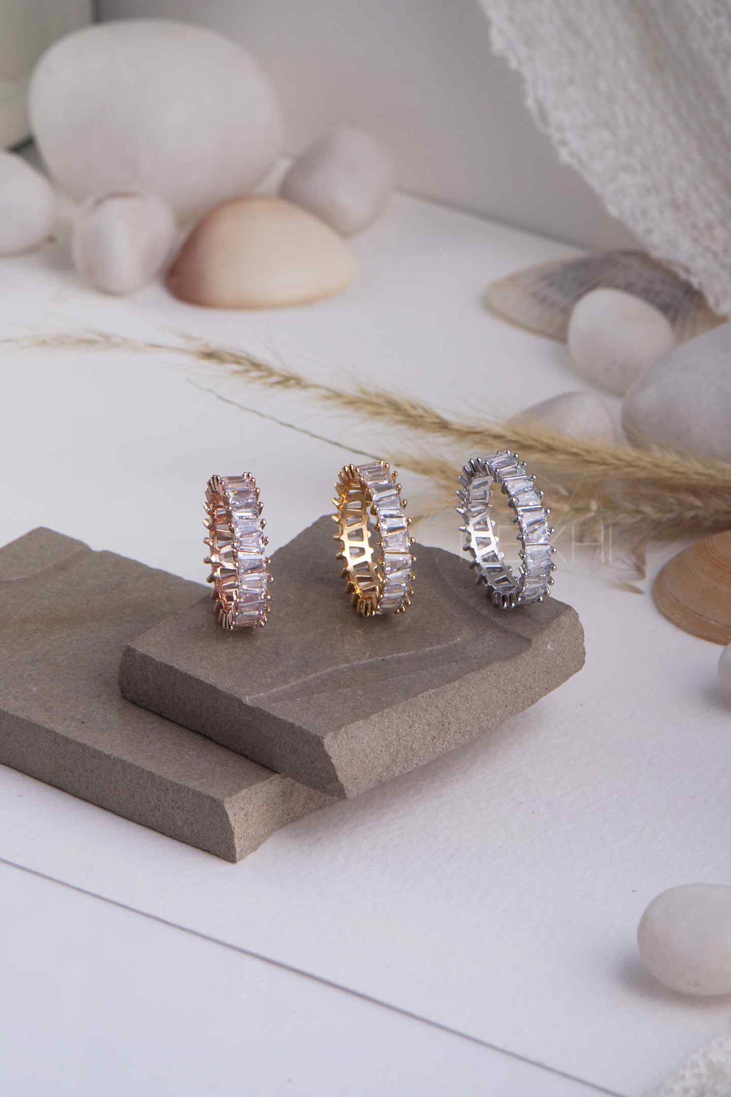 Isla Cocktail Ring