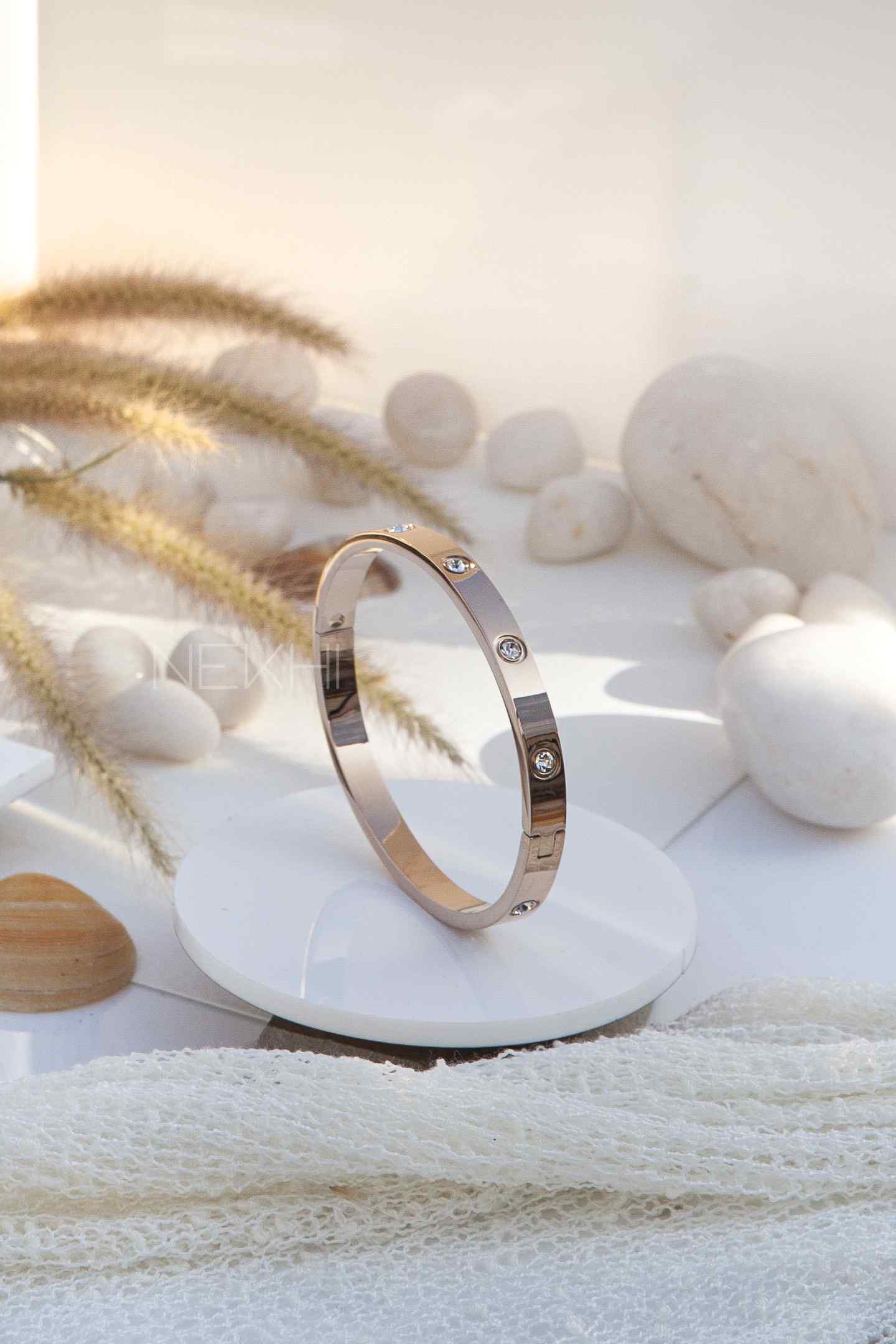 All Over Sparkle Kada