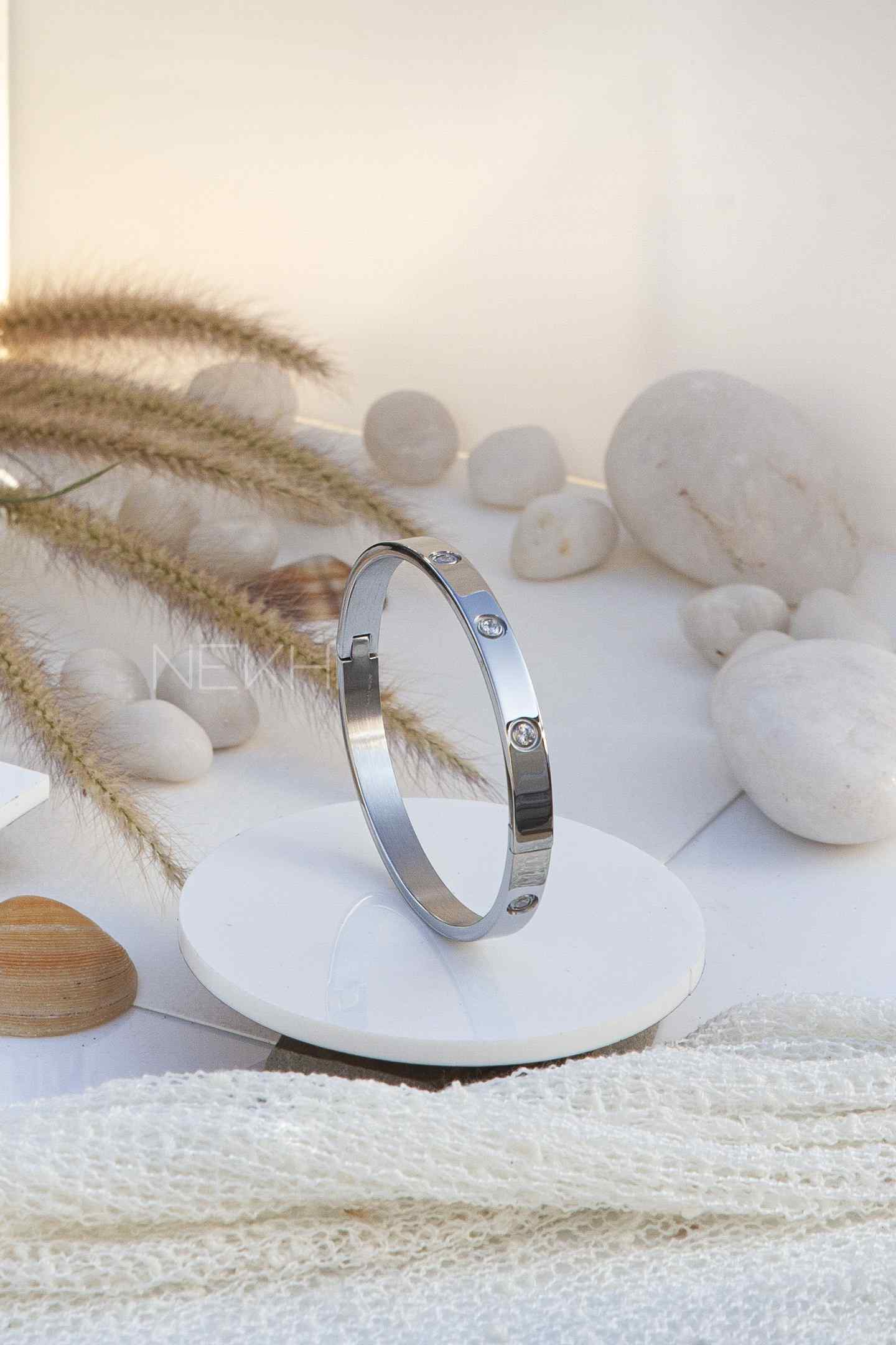 All Over Sparkle Kada