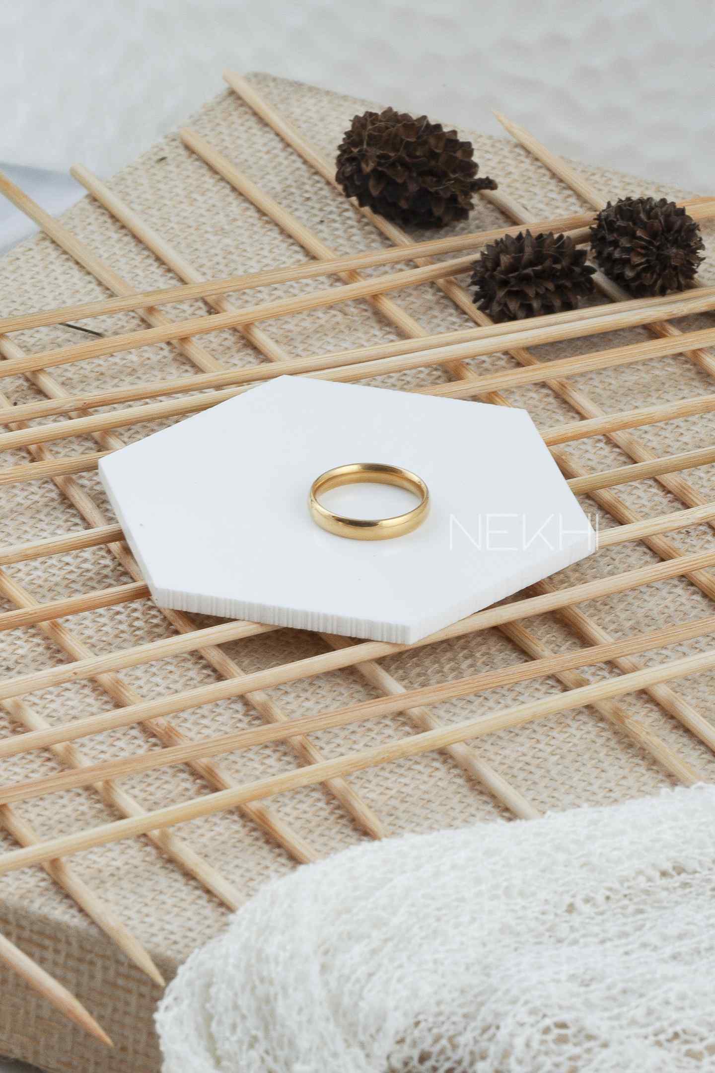 Promise Ring