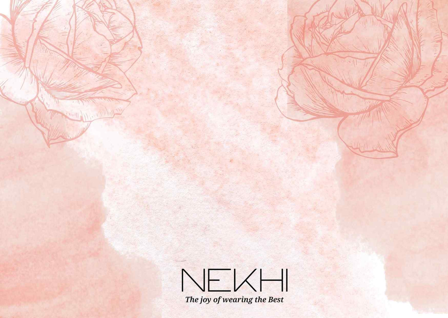 Nekhi E-Gift Card