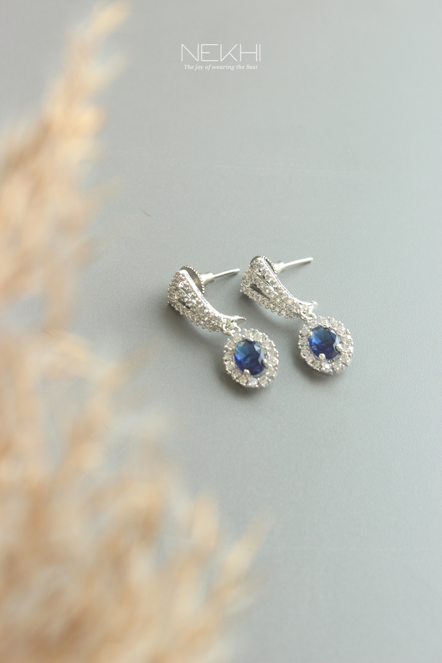 Classic Drop Earring