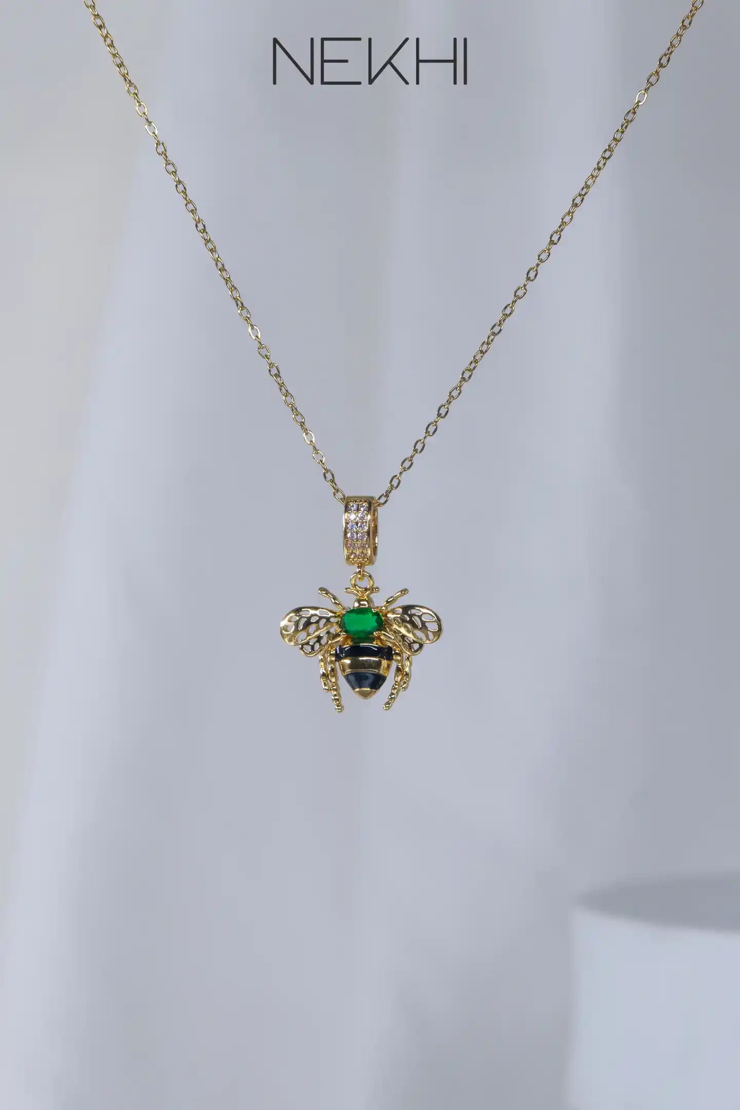 BeeLove Necklace