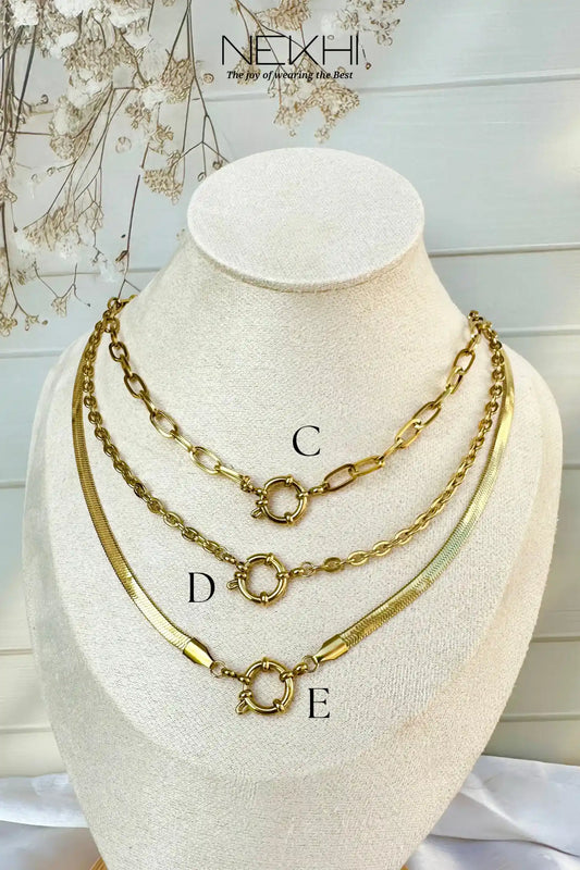 DIY Necklace