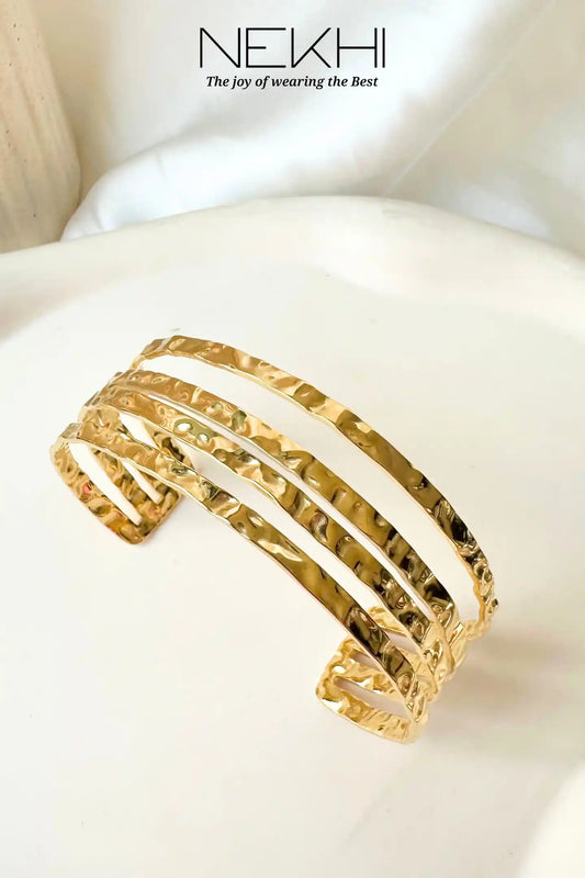 Sahara Cuff