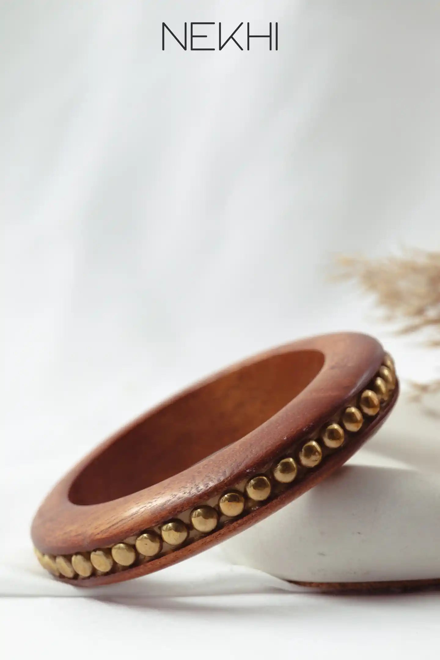 Wooden Bangles