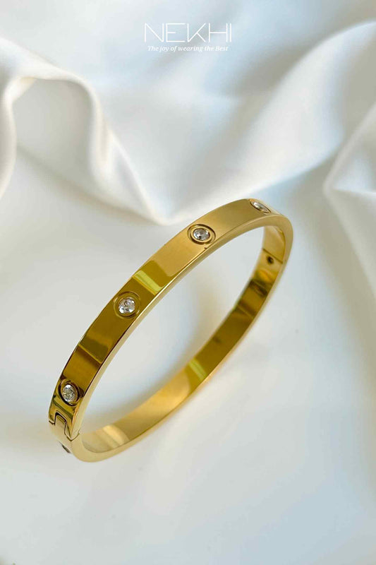 All Over Sparkle Kada