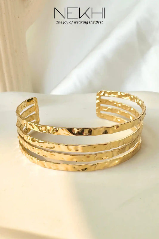 Sahara Cuff