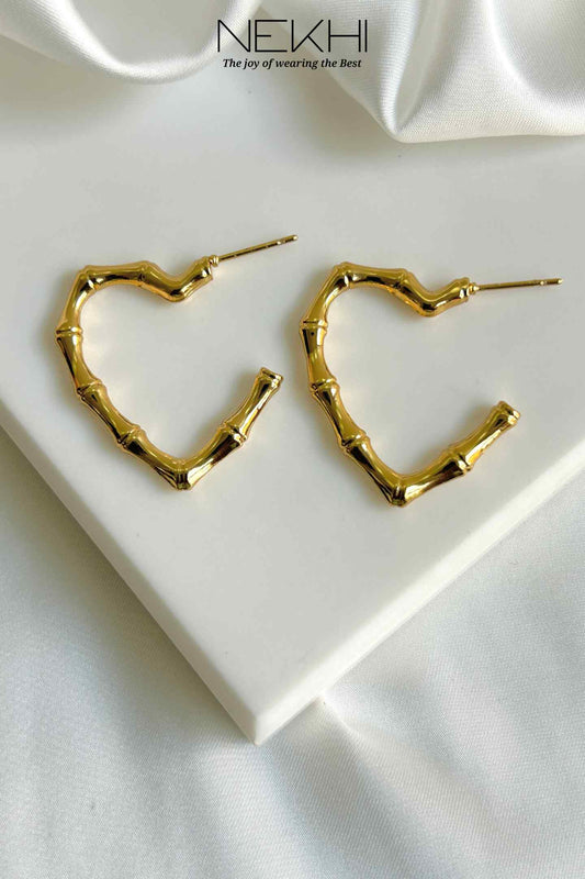 Big Heart Hoops