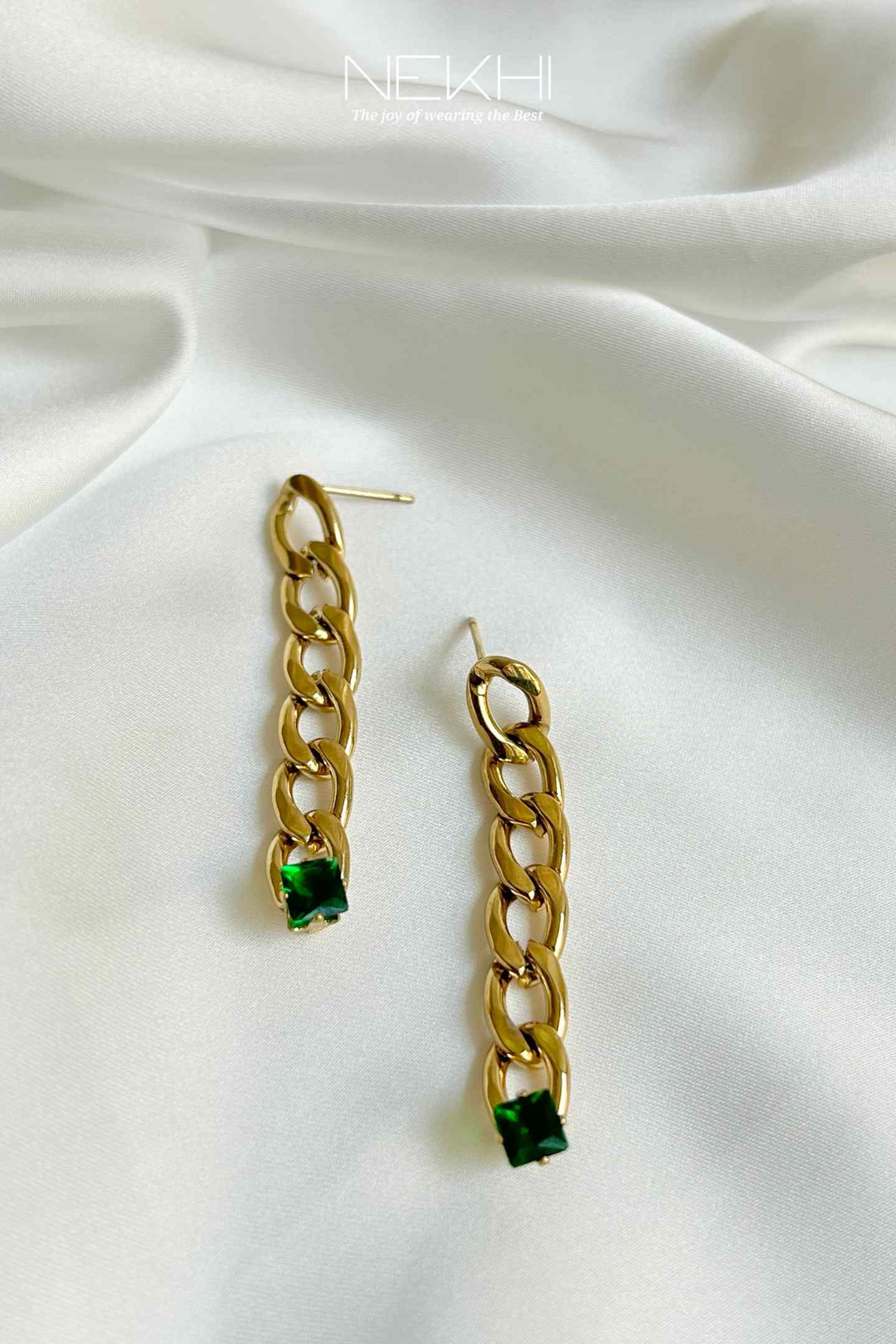 Shayla Link Earring