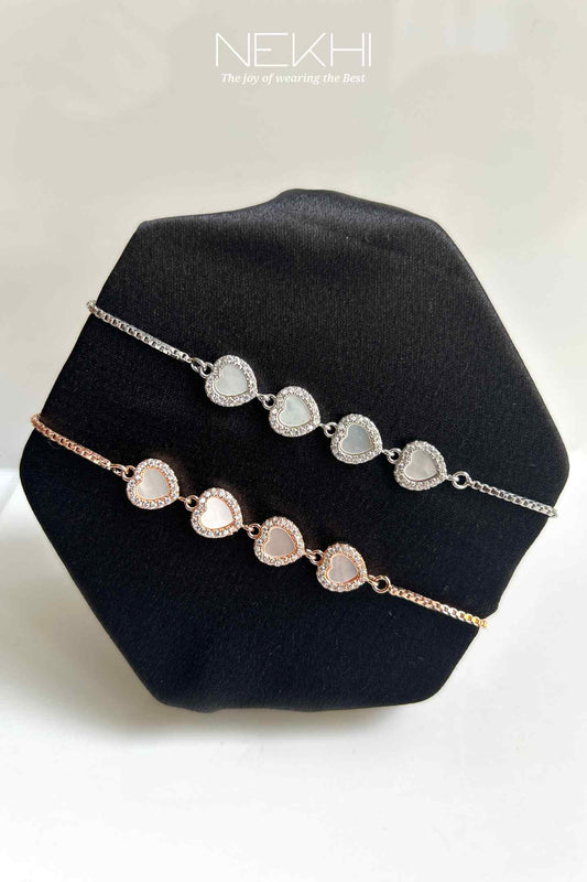 Love Knot Bracelet