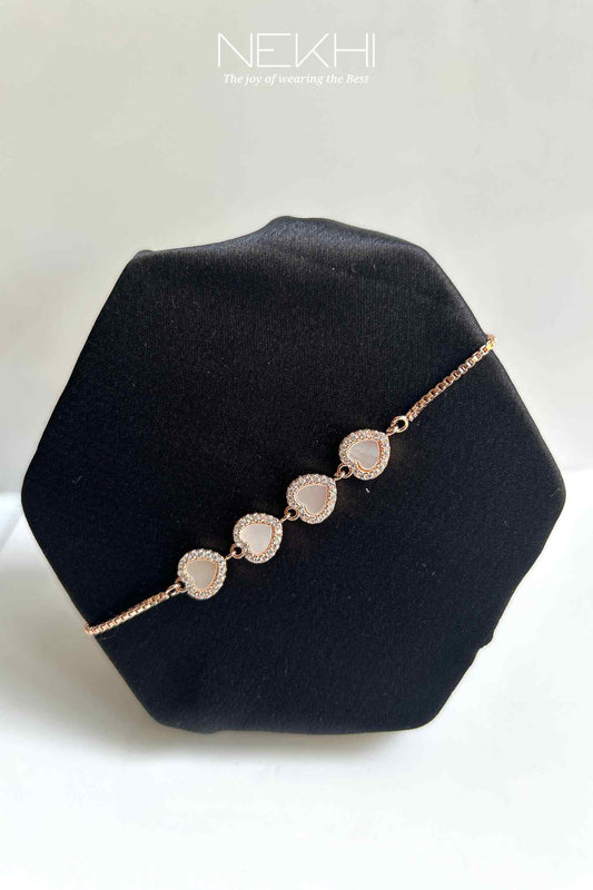 Love Knot Bracelet