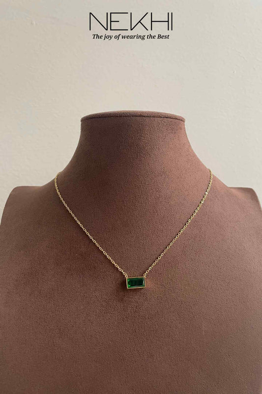 Kay Dainty Necklace