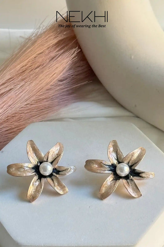Sunbeam Earrings