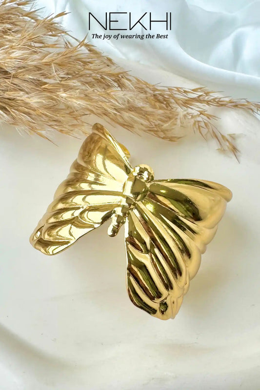 Butterfly Cuff