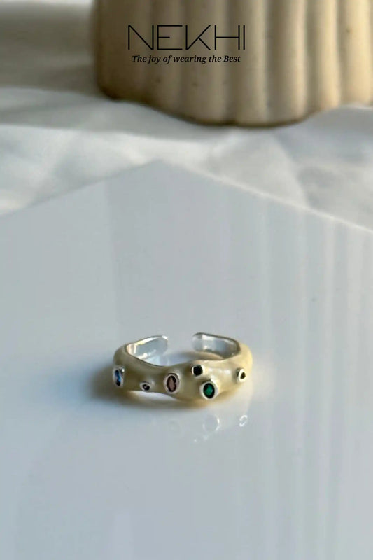 Shore Ring