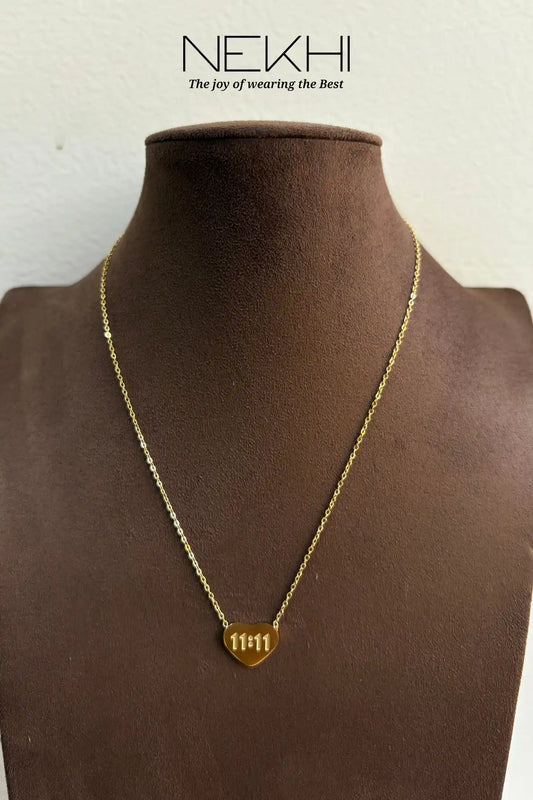 11:11 Necklace