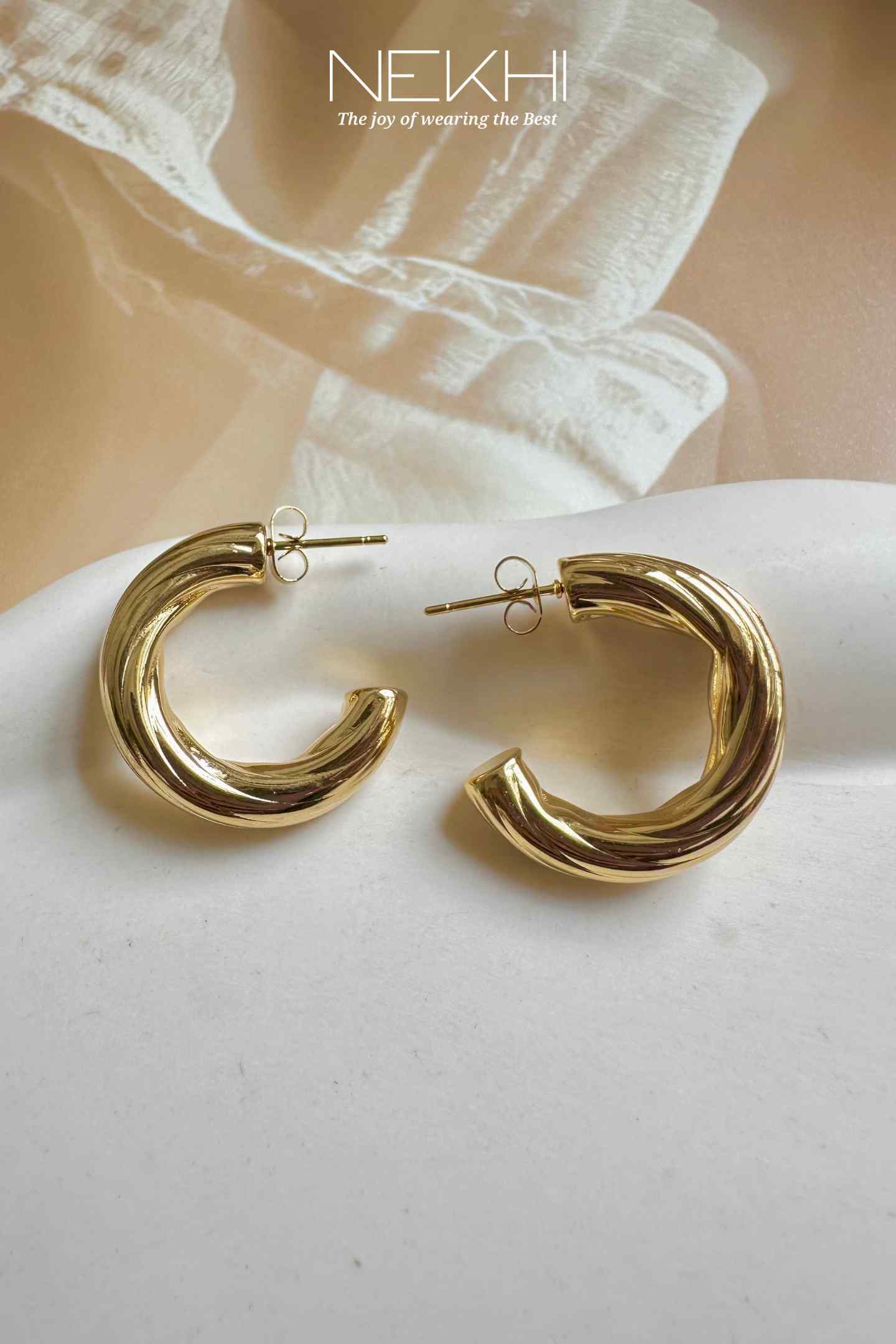 Gigi Hoops