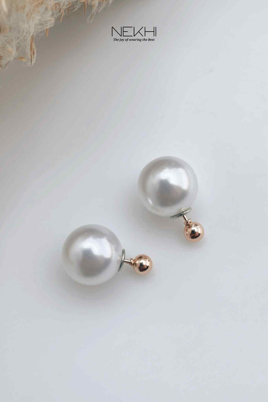 Sakura Earrings