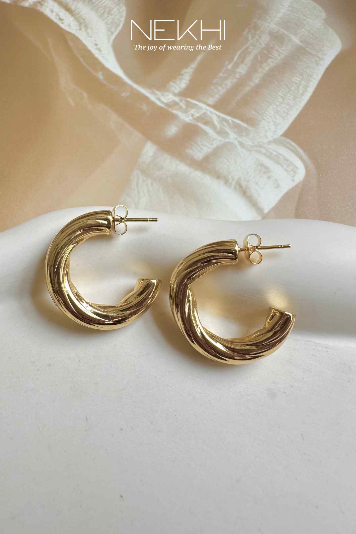 Gigi Hoops