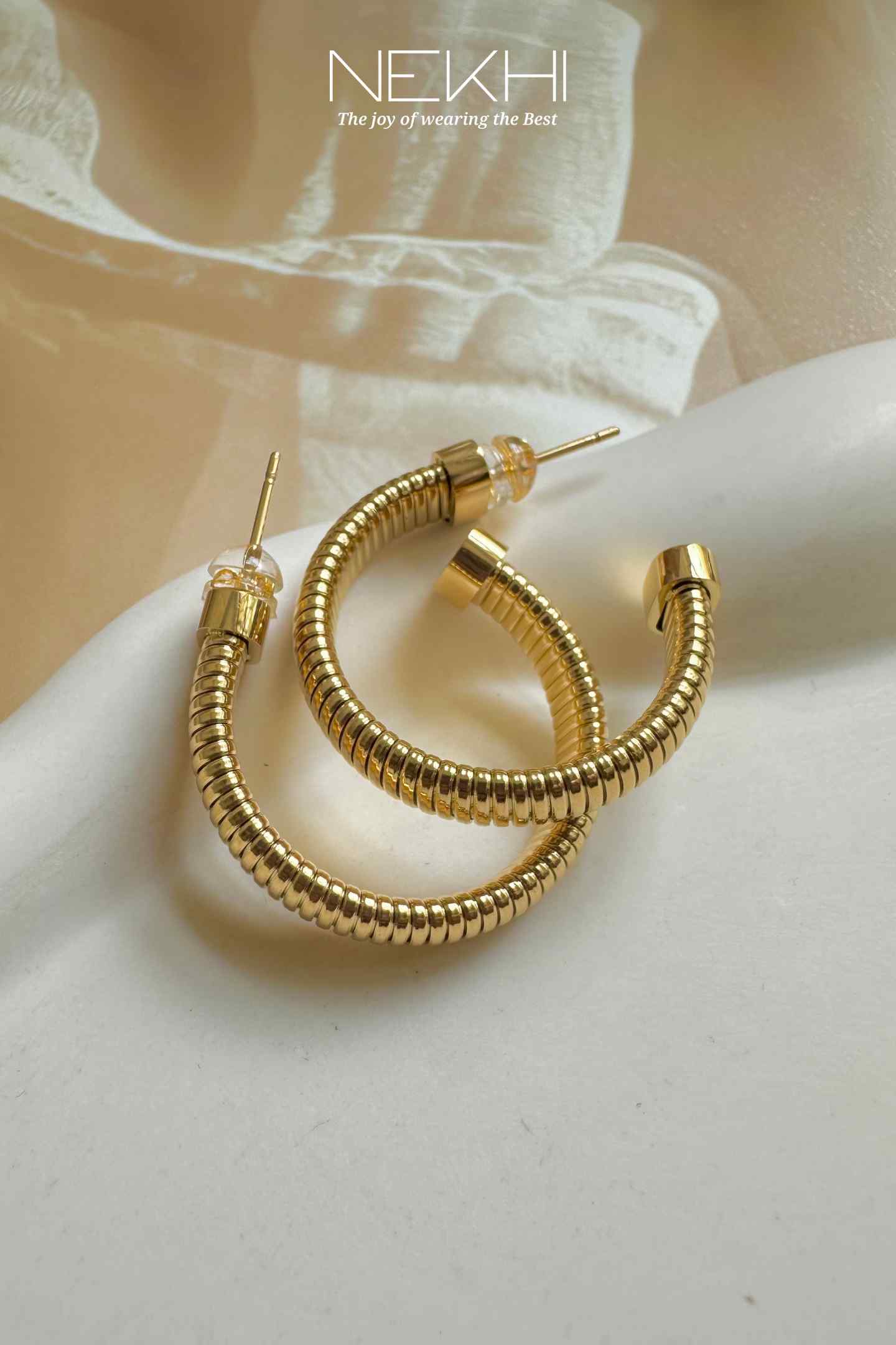 Sleek Hoops