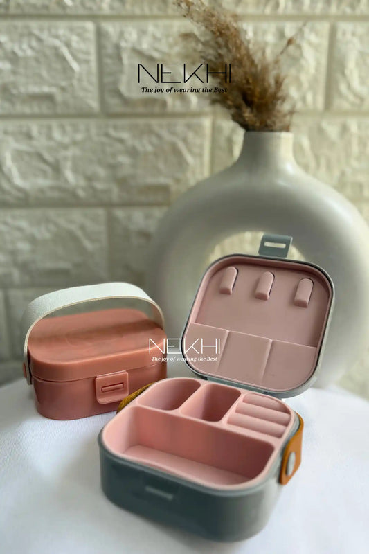 Jewellery box