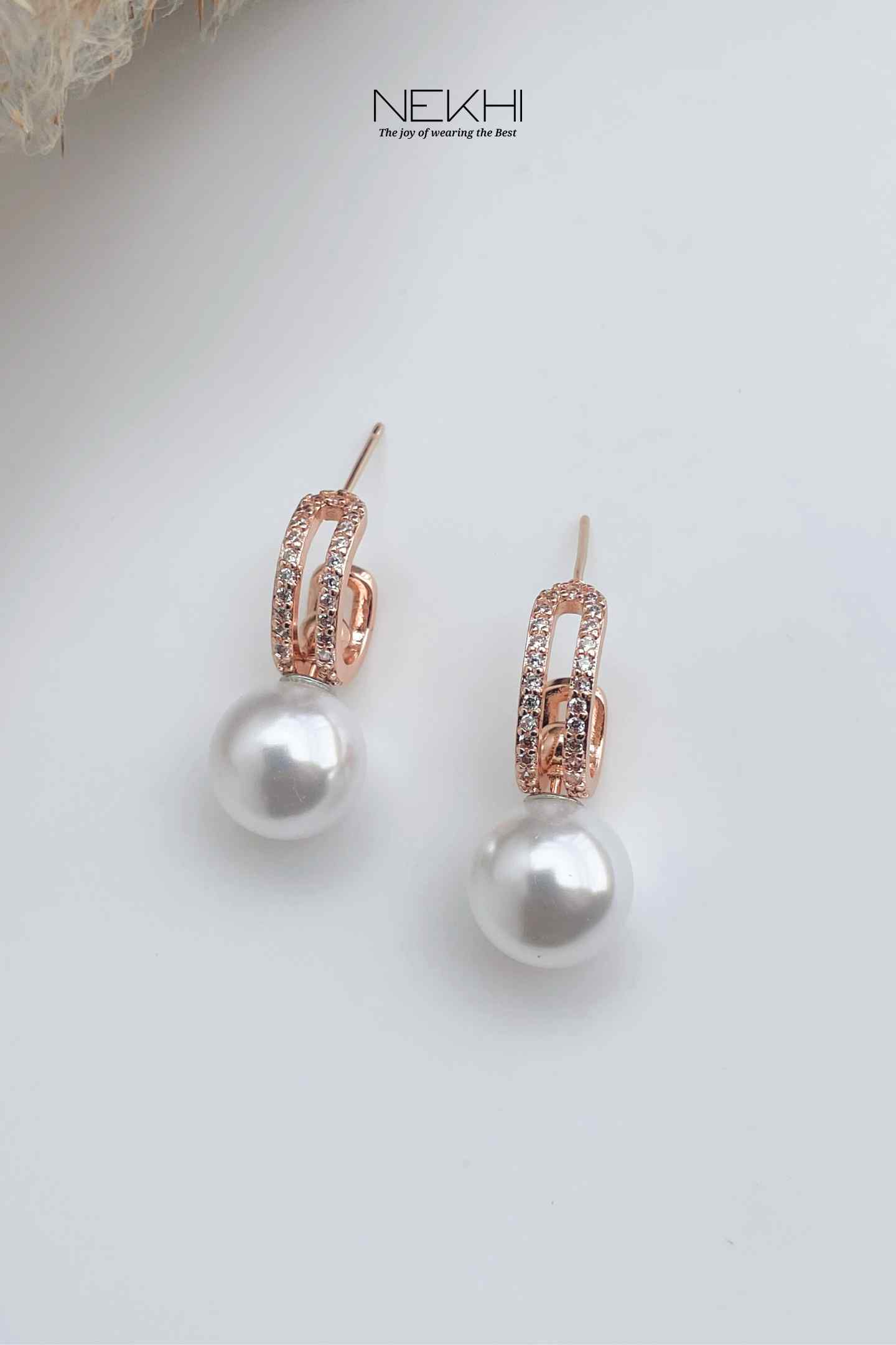 Sakura Earrings