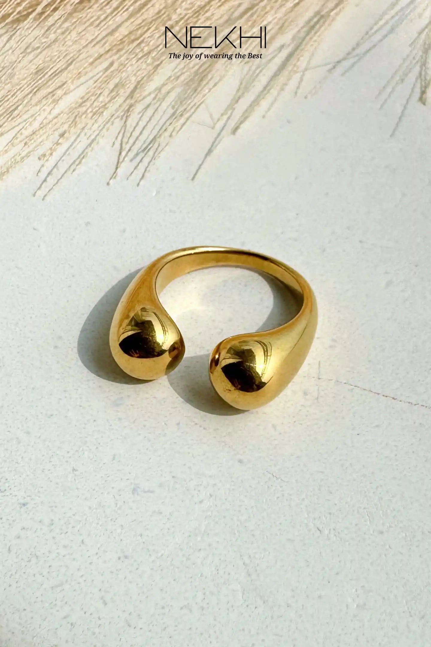 U-Nique Ring