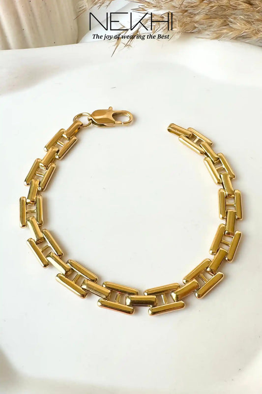 Nova Charm Bracelet