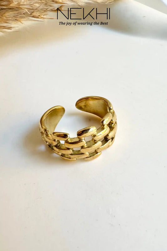 Zen Ring