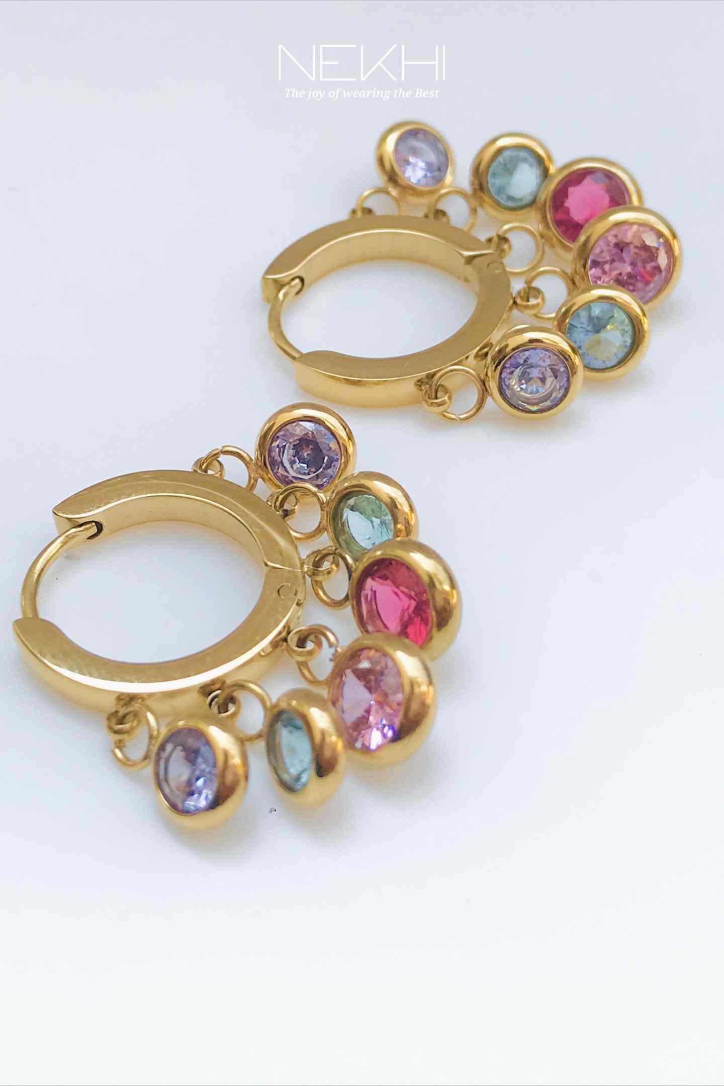 Cara Earrings