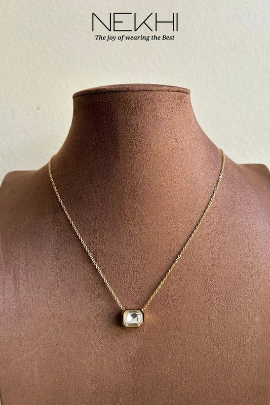 Emilia Necklace