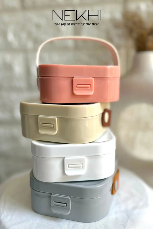 Jewellery box