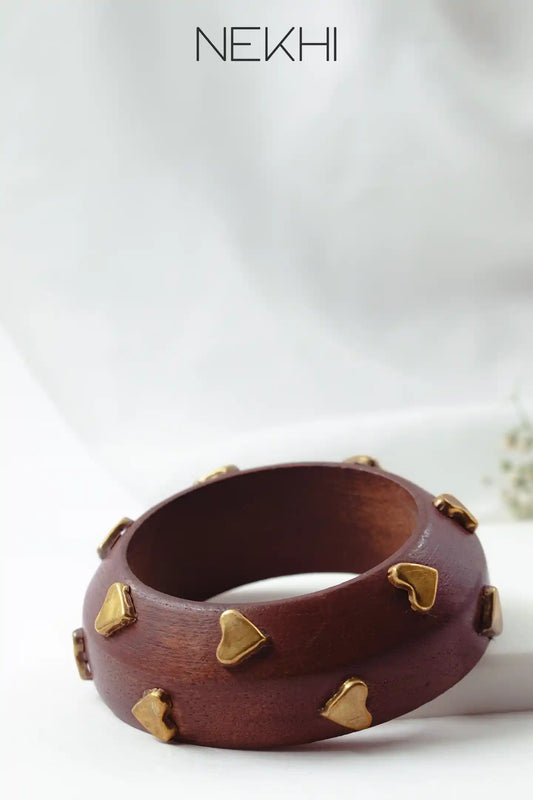 Wooden Bangles