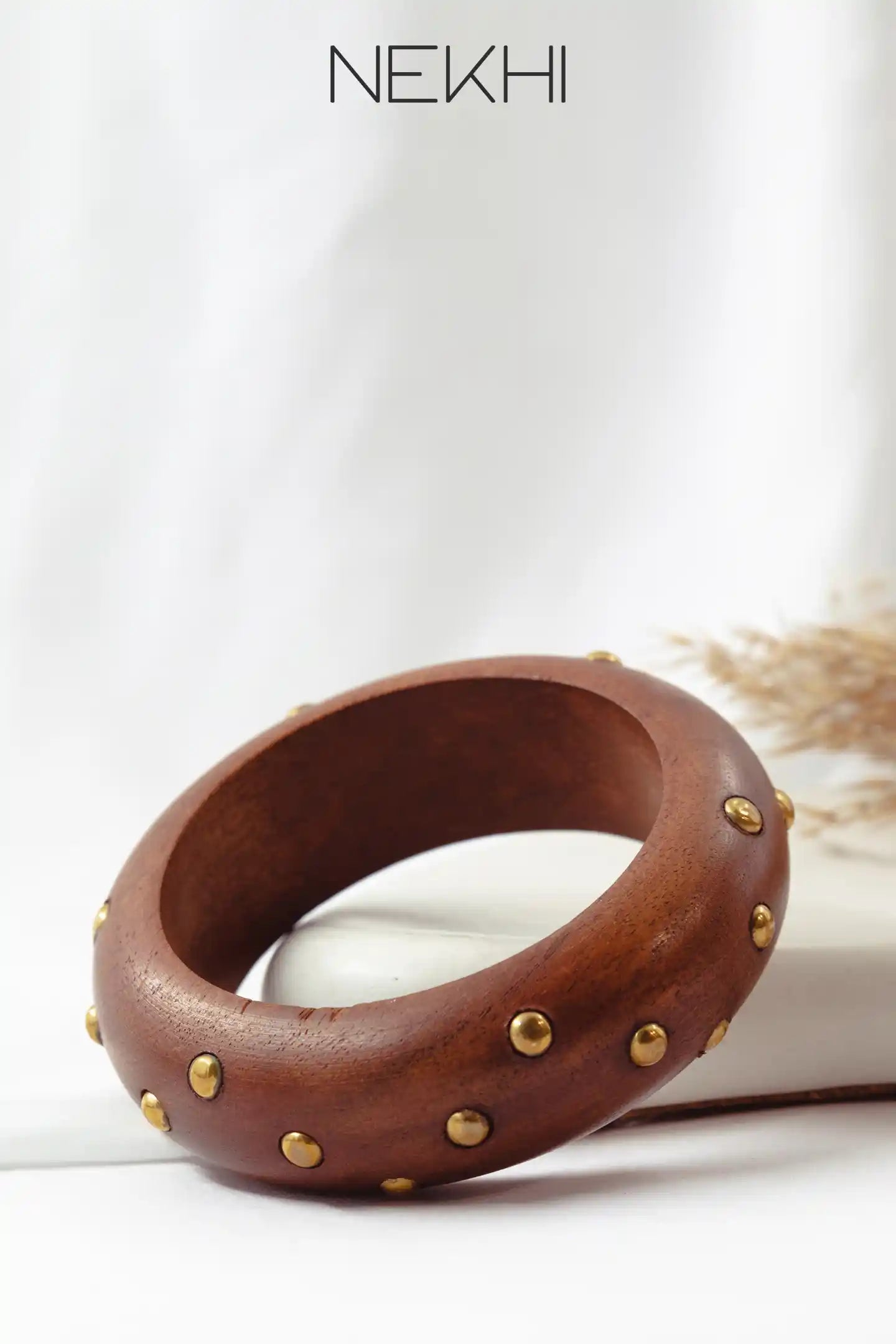 Wooden Bangles