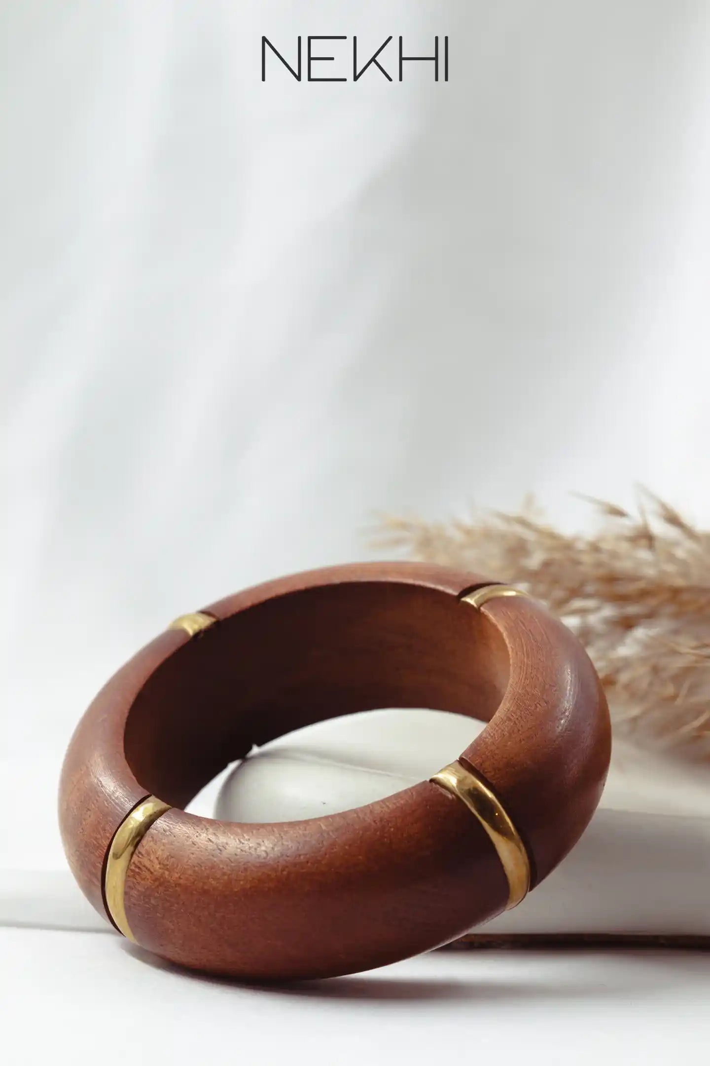 Wooden Bangles
