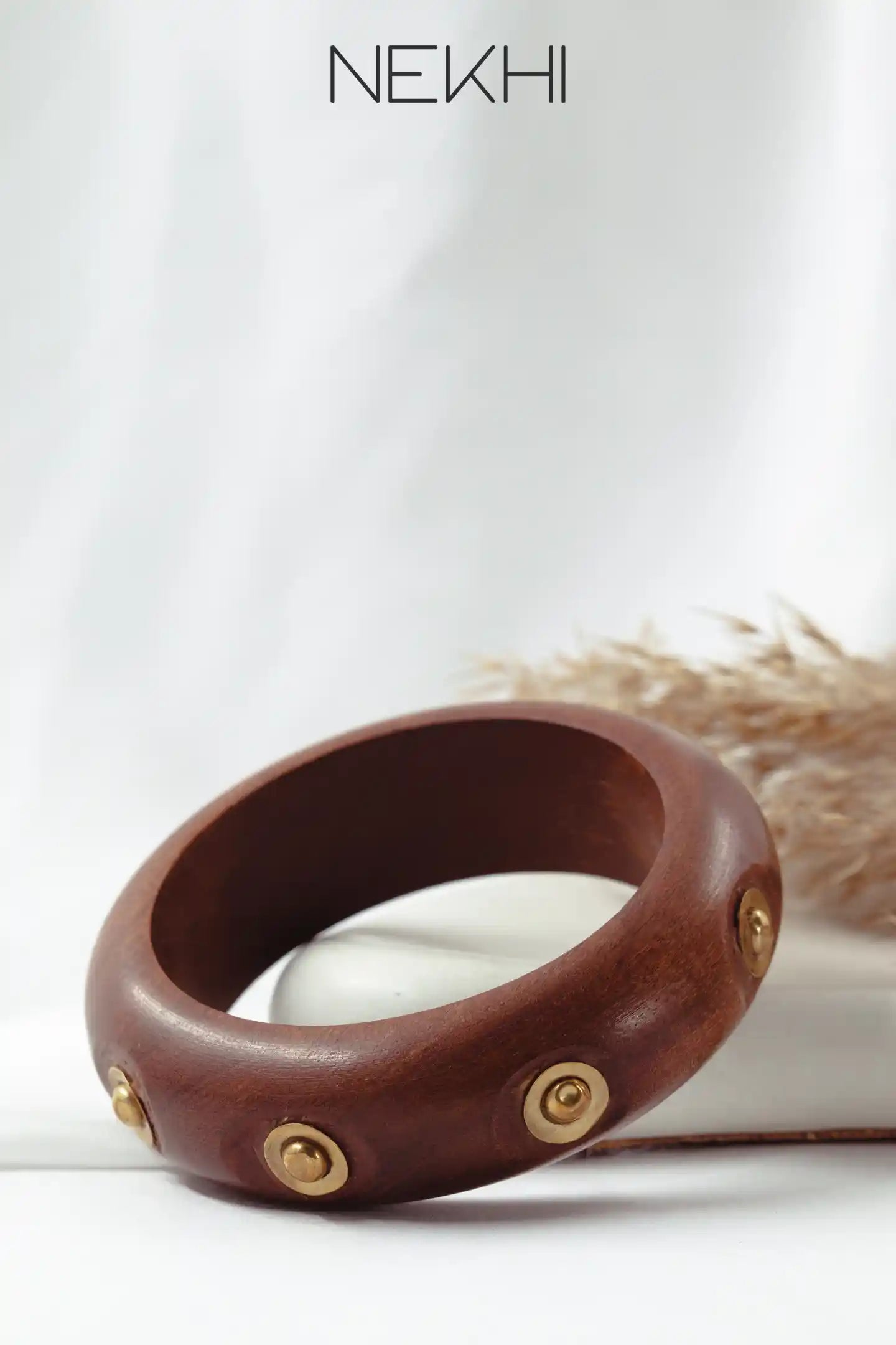 Wooden Bangles