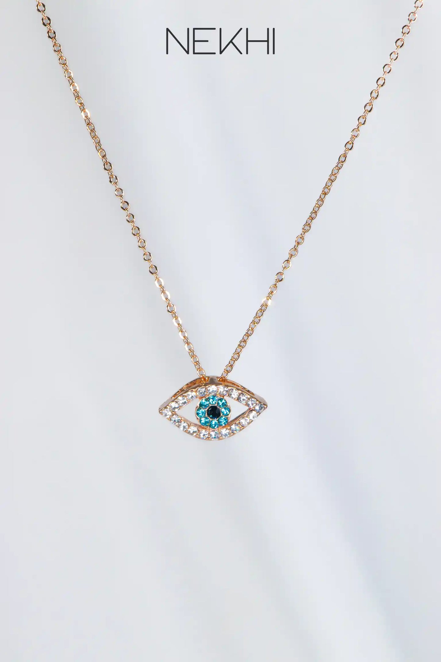 Evil Eye Protector Chain