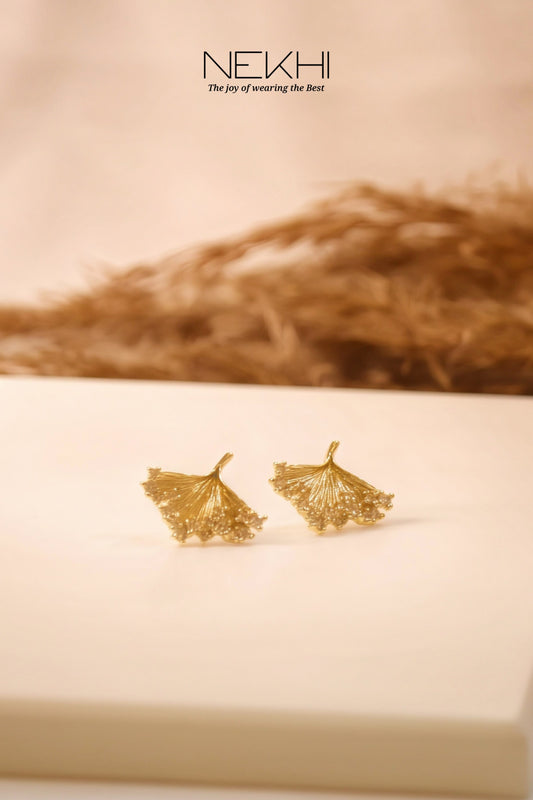 LeafFlick Studs