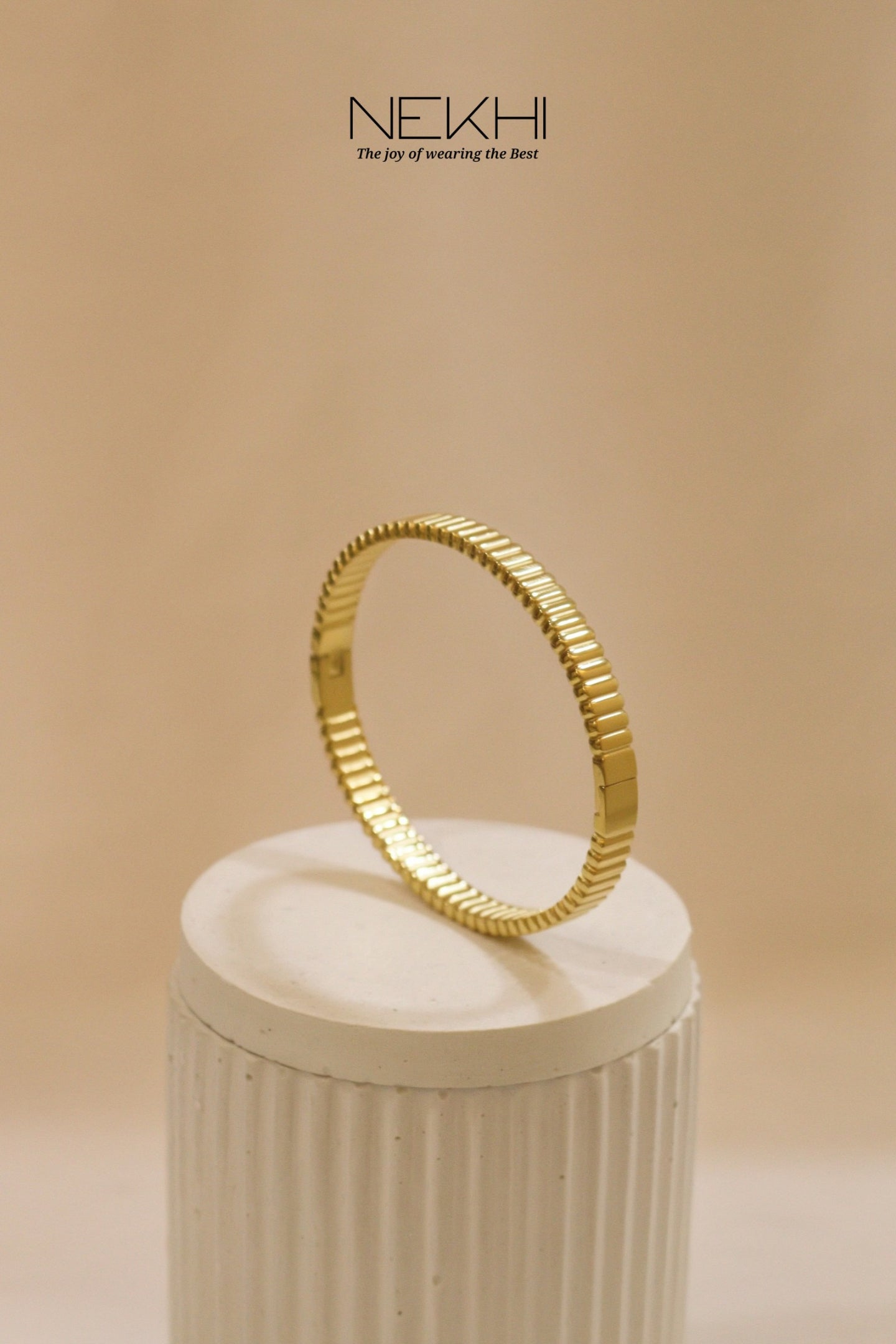 ShineStack Kada