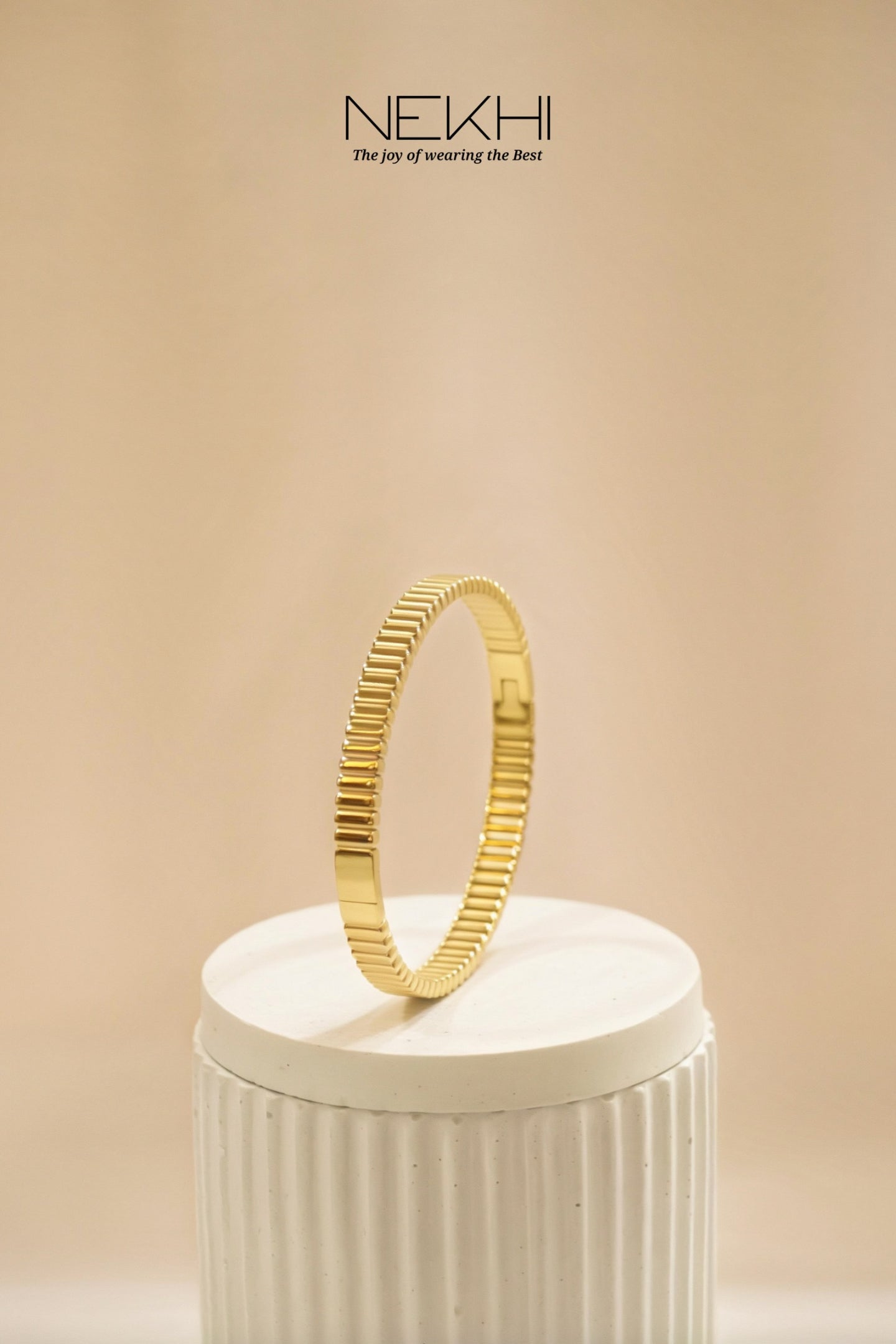 ShineStack Kada
