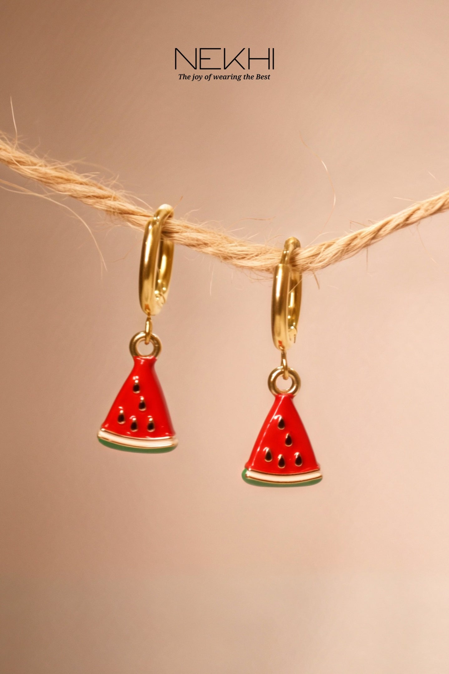 Charm Drops