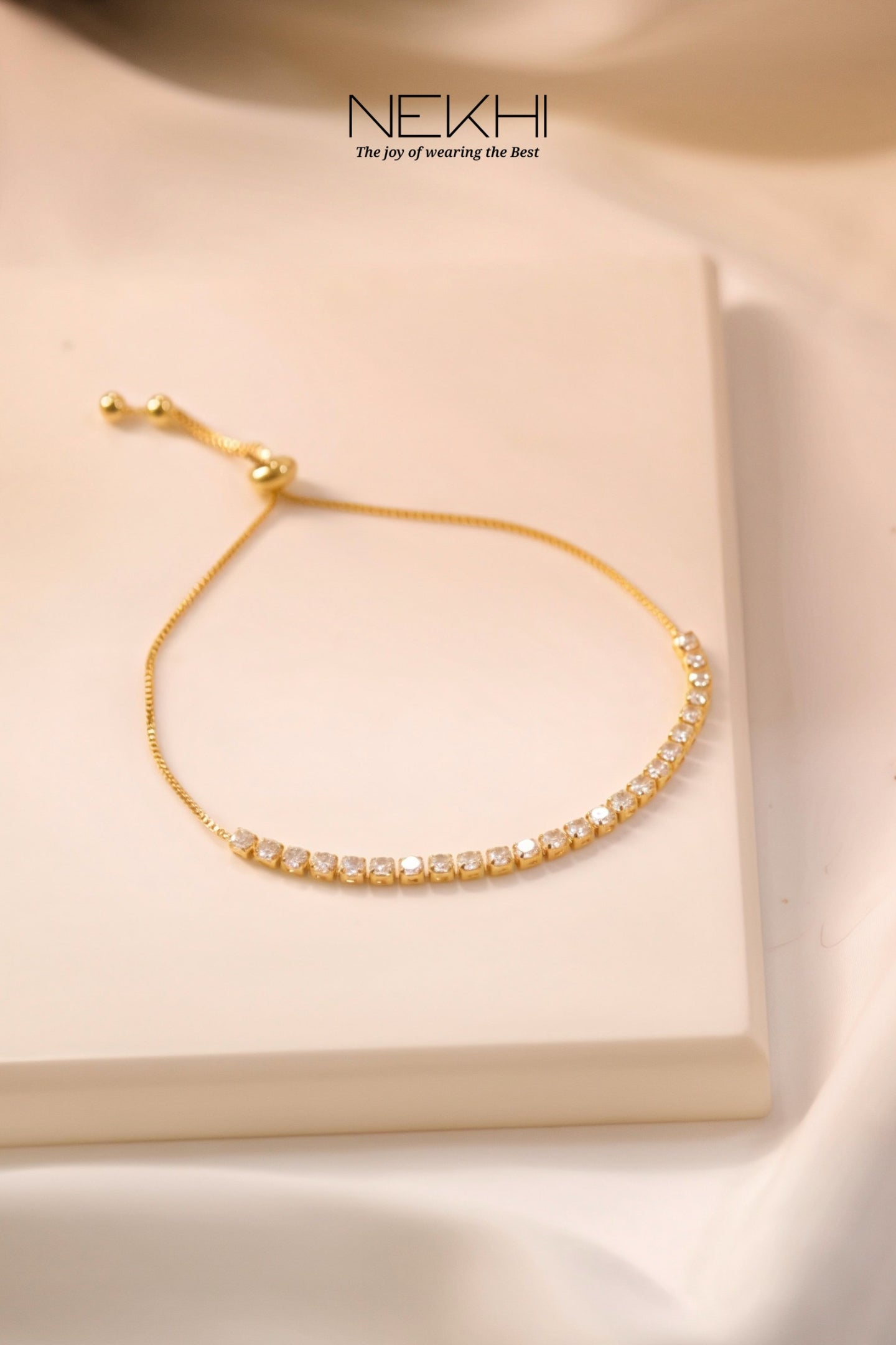 LuxePop Bracelet