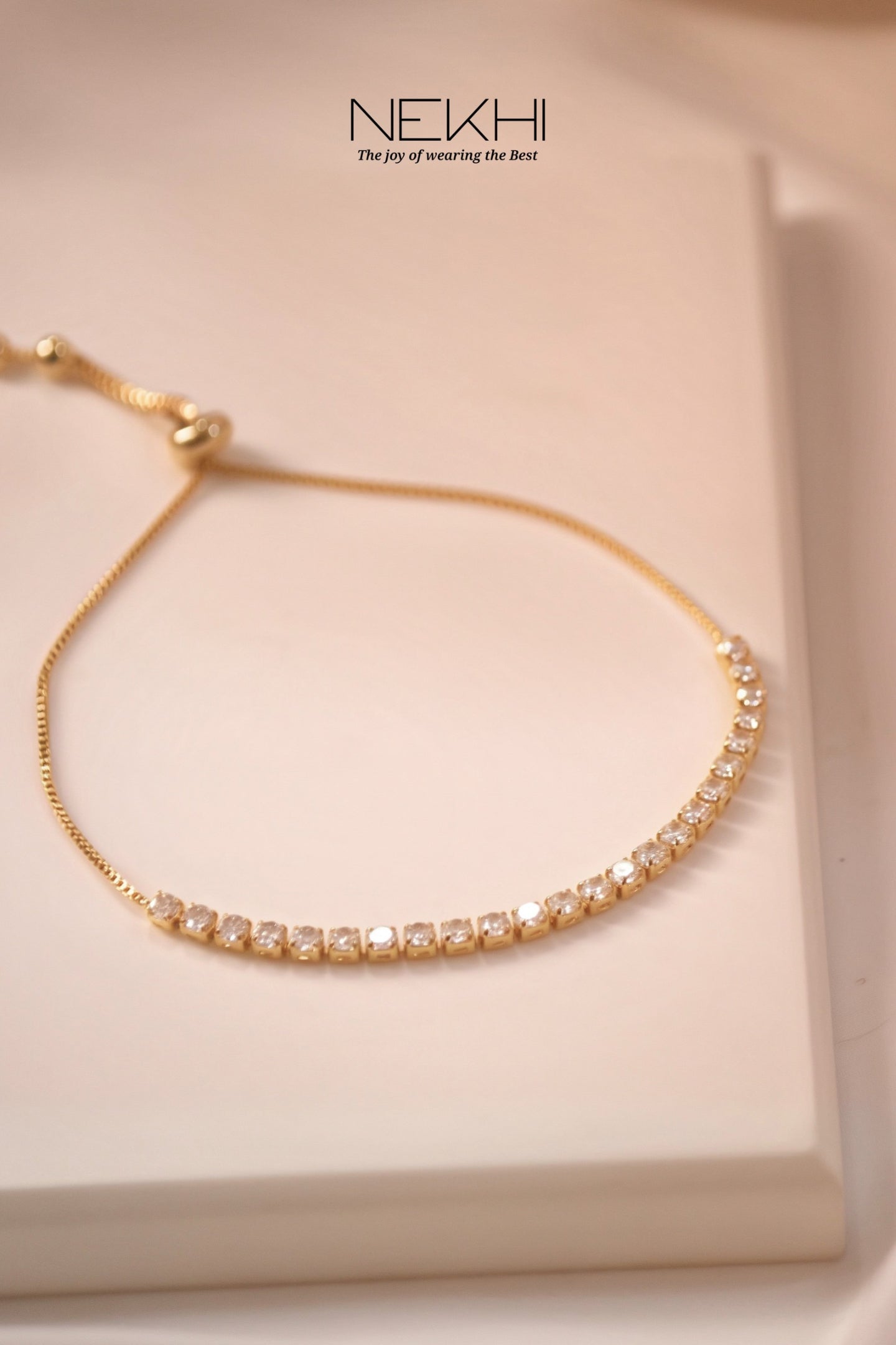 LuxePop Bracelet