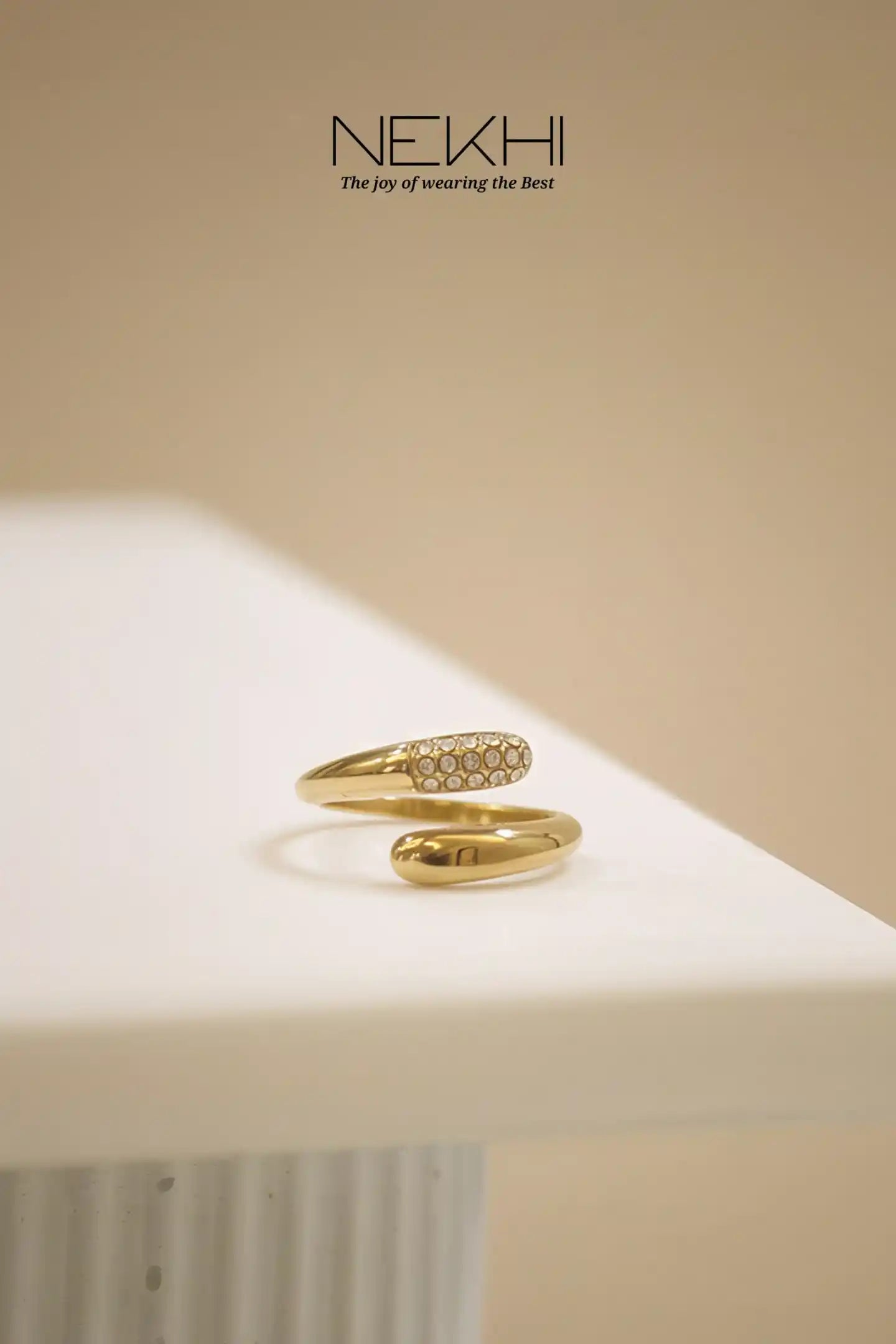 Eloween Ring